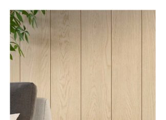 Преимущества натуральной панели МДФ Преимущества натуральной панели МДФ