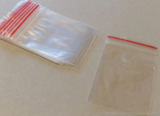 Преимущества зип-пакетов Преимущества зип-пакетов