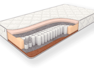Зачем нужен качественный матрас для ребенка? Зачем нужен качественный матрас для ребенка?
