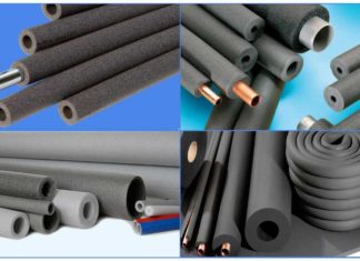 Что такое трубная изоляция и для чего она нужна? Что такое трубная изоляция и для чего она нужна?