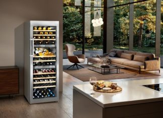 Стоит ли покупать винный шкаф: ассортимент, виды шкафов, особенности выбора и преимущества Стоит ли покупать винный шкаф: ассортимент, виды шкафов, особенности выбора и преимущества