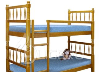 Как выбрать двухъярусную кровать? Как выбрать двухъярусную кровать?