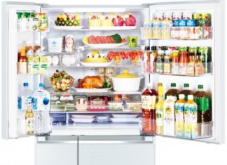 Функции современных холодильников Функции современных холодильников