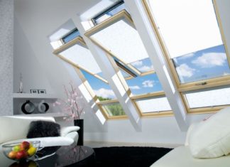 Как выбрать окна на чердак? Как выбрать окна на чердак?