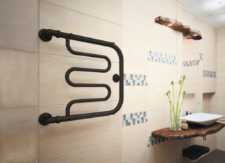 Нужен ли полотенцесушитель в ванной комнате? Нужен ли полотенцесушитель в ванной комнате?