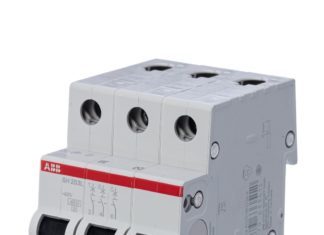 Что такое автоматический выключатель максимального тока? Что такое автоматический выключатель максимального тока?