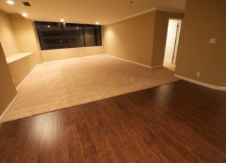 Какой пол выбрать для новой квартиры? Какой пол выбрать для новой квартиры?