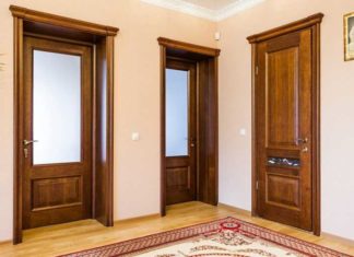 Как правильно выбрать и установить межкомнатные двери? Как правильно выбрать и установить межкомнатные двери?