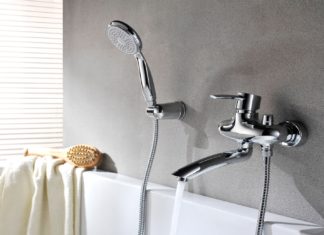 Как выбрать смесители для душа? Руководство по покупкам Как выбрать смесители для душа? Руководство по покупкам