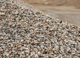 Щебень: основные достоинства материала и сфера применения Щебень: основные достоинства материала и сфера применения