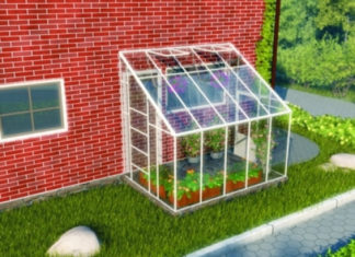 Теплицы: какие бывают и для чего нужны? Теплицы: какие бывают и для чего нужны?