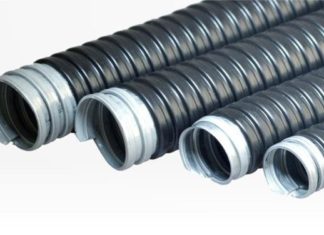 Где приобрести металлорукав в ПВХ изоляции? Где приобрести металлорукав в ПВХ изоляции?
