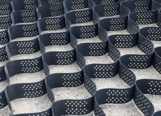 Геосинтетические материалы: какие бывают и для чего нужны? Геосинтетические материалы: какие бывают и для чего нужны?