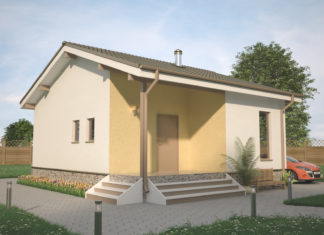 Каркасные дома — довольно новая альтернатива традиционным кирпичным домам Каркасные дома - довольно новая альтернатива традиционным кирпичным домам