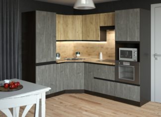 Как выбрать хорошую кухню Как выбрать хорошую кухню