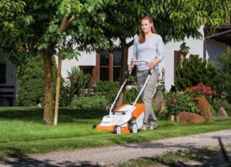 Садовая техника Садовая техника