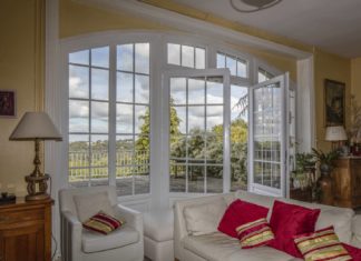 Какое окно для какого дома? Какое окно для какого дома?