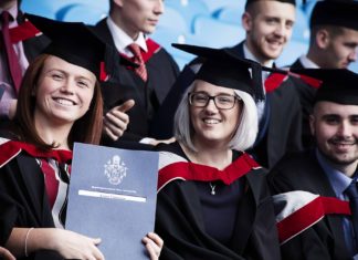 Получение высшего образования в Канаде с помощью F-Leaders: почему так популярно обучение в Канаде, особенности и преимущества Получение высшего образования в Канаде с помощью F-Leaders: почему так популярно обучение в Канаде, особенности и преимущества