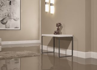 Как подобрать плинтус к интерьеру? Как подобрать плинтус к интерьеру?