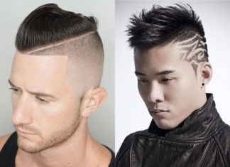Лучшие мужские стрижки 2021 года: от кудрявого андерката до бокса Лучшие мужские стрижки 2021 года: от кудрявого андерката до бокса