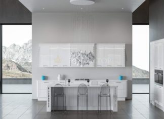 Где приобрести кухонный гарнитур? Где приобрести кухонный гарнитур?