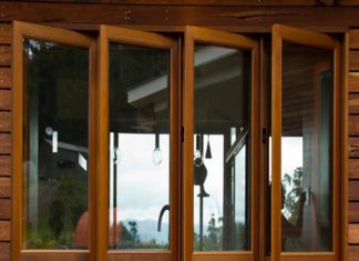 Какую древесину выбрать для пассивных деревянных окон? Какую древесину выбрать для пассивных деревянных окон?
