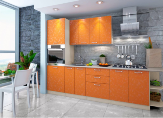 Как выбрать кухню? Как выбрать кухню?