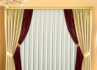 Как подобрать шторы в гостиную? Как подобрать шторы в гостиную?