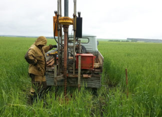 Инженерно-геологические изыскания грунтов и особенности их проведения Инженерно-геологические изыскания грунтов и особенности их проведения