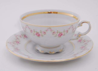 Где приобрести фарфоровую посуду? Где приобрести фарфоровую посуду?