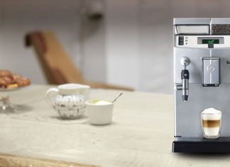 Кофемашина: для чего нужна и ее преимущества Кофемашина: для чего нужна и ее преимущества