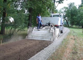 Что такое закрепление грунтов и для чего это нужно? Что такое закрепление грунтов и для чего это нужно?