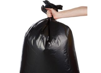 Как выбрать мусорные пакеты? Как выбрать мусорные пакеты?