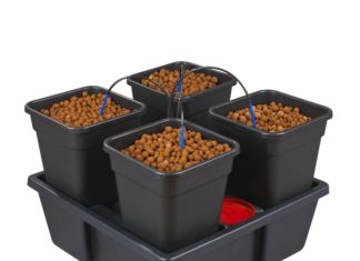 Лучшие системы капельного полива Лучшие системы капельного полива