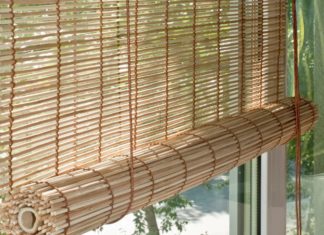 Стоит ли покупать бамбуковые ролеты для окон? Стоит ли покупать бамбуковые ролеты для окон?
