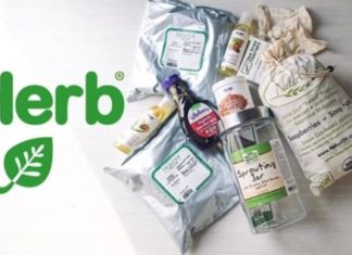 Заказ на iHERB из Казахстана Заказ на iHERB из Казахстана