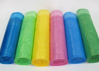 Где приобрести качественные мусорные мешки? Где приобрести качественные мусорные мешки?