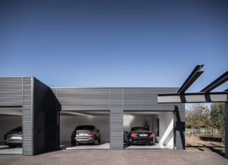 Как выбрать хороший гараж? Как выбрать хороший гараж?