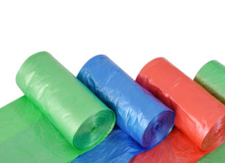 Где купить мешки для мусора? Где купить мешки для мусора?