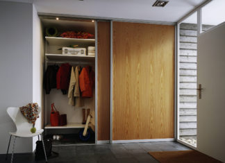 Ремонт шкафов-купе в Москве Ремонт шкафов-купе в Москве