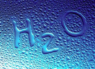 Очистка воды от железа Очистка воды от железа