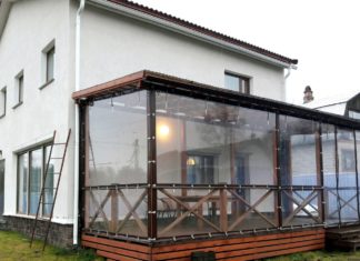 Для чего нужны мягкие окна? Для чего нужны мягкие окна?