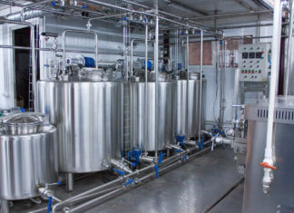 Где купить оборудование для пищевой промышленности? Где купить оборудование для пищевой промышленности?