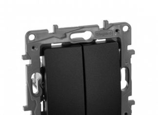 Розетки и выключатели от производителя Розетки и выключатели от производителя