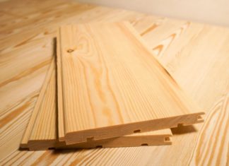 Стоит ли покупать вагонку? Стоит ли покупать вагонку?