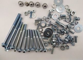 Какие крепежные аксессуары следует выбирать? Какие крепежные аксессуары следует выбирать?