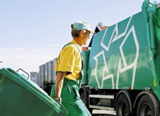 Как проводится вывоз мусора специалистами Как проводится вывоз мусора специалистами