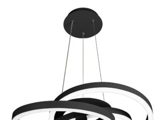 Особенности и плюсы профильных светодиодных светильников Особенности и плюсы профильных светодиодных светильников