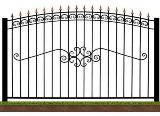 Почему важно заказать сварные ограждения Почему важно заказать сварные ограждения