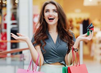Как лучше экономить во время шопинга Как лучше экономить во время шопинга